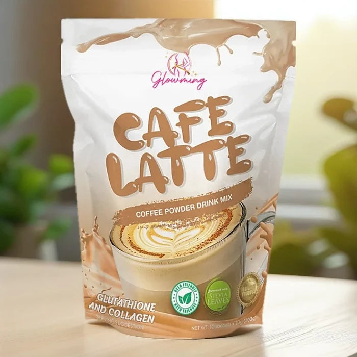 Caffe Latte