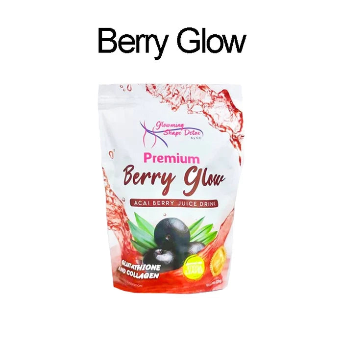 Berry Glow