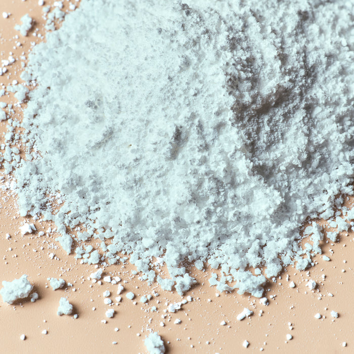 Gluconolactone & Sodium Benzoate Blend - close-up