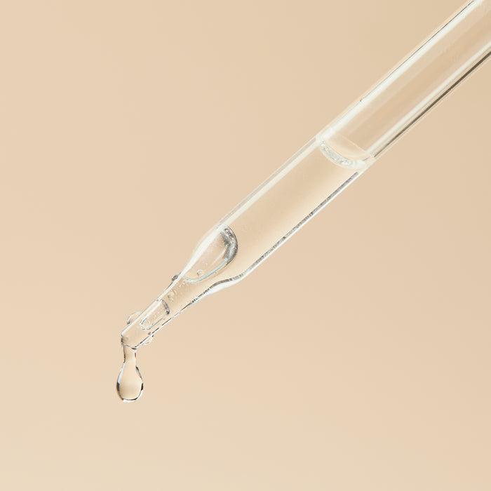 Glycerin - Natural - close-up