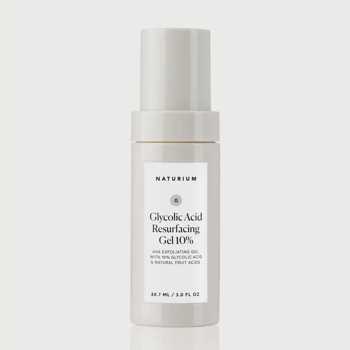 Glycolic Acid Resurfacing Gel 10%