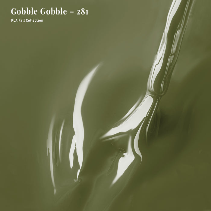 Gobble Gobble - 281 - Lacquer Polish