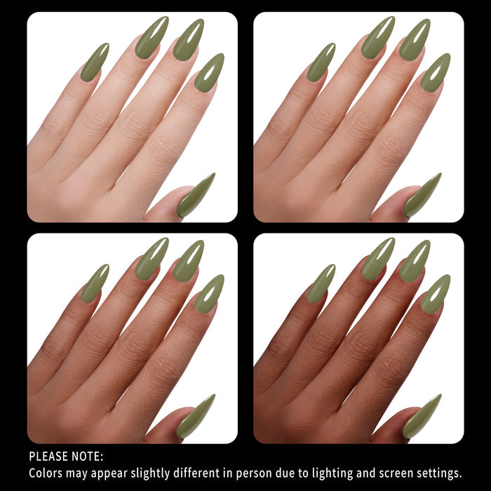 Gobble Gobble - 281 - Lacquer Polish