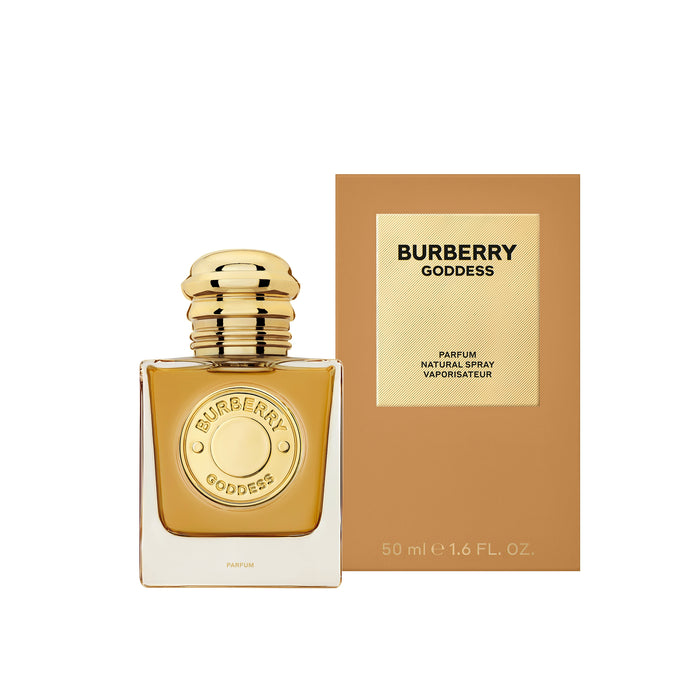 BURBERRY Goddess Parfum | Isetan KL Online Store