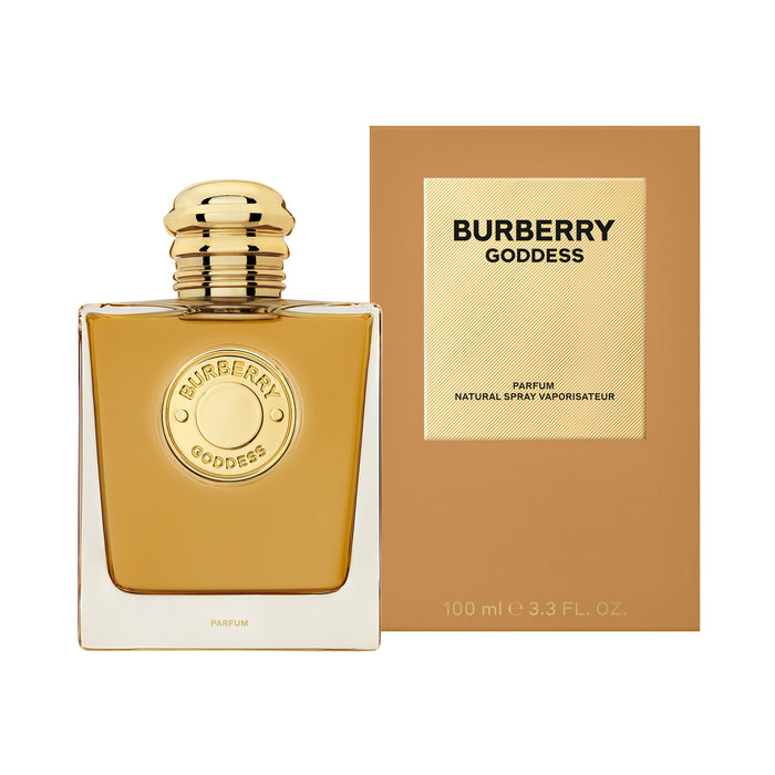 BURBERRY Goddess Parfum | Isetan KL Online Store