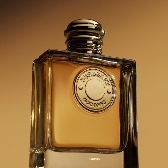 BURBERRY Goddess Parfum | Isetan KL Online Store