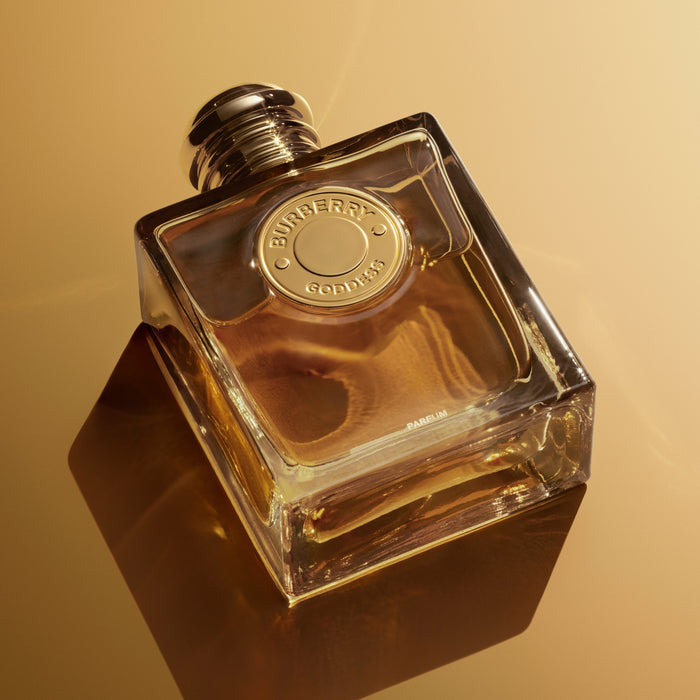 BURBERRY Goddess Parfum | Isetan KL Online Store