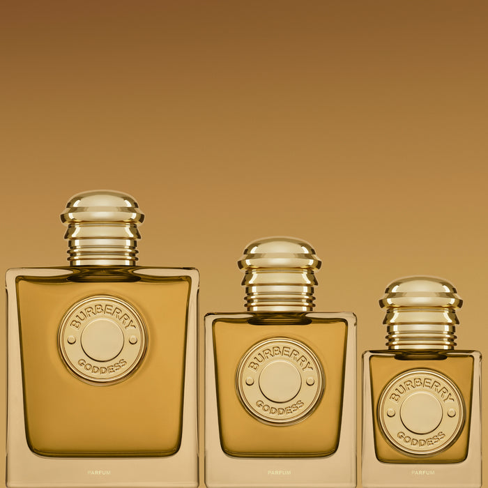 BURBERRY Goddess Parfum | Isetan KL Online Store