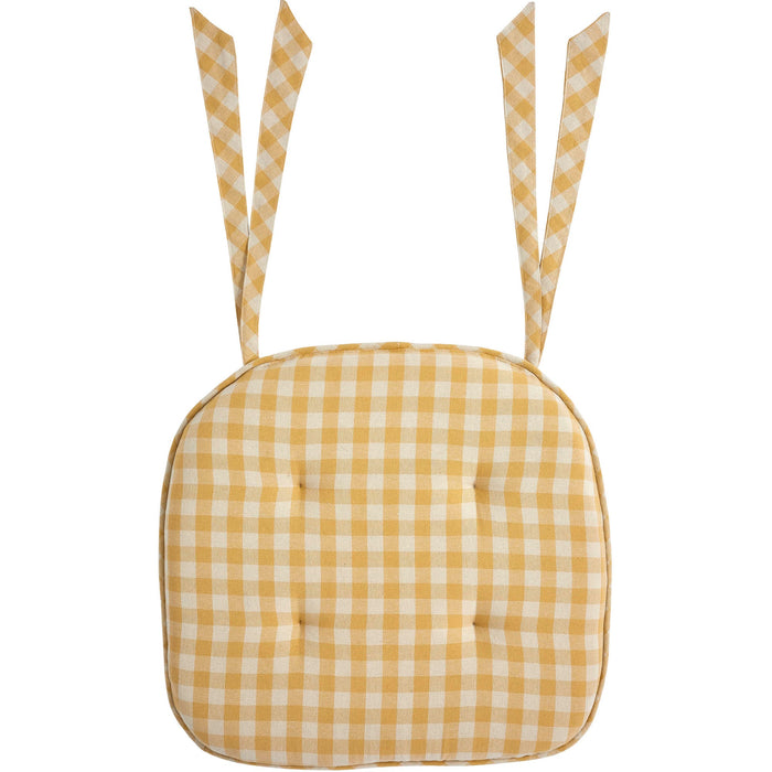 Golden Honey Chair Pad-Lange General Store
