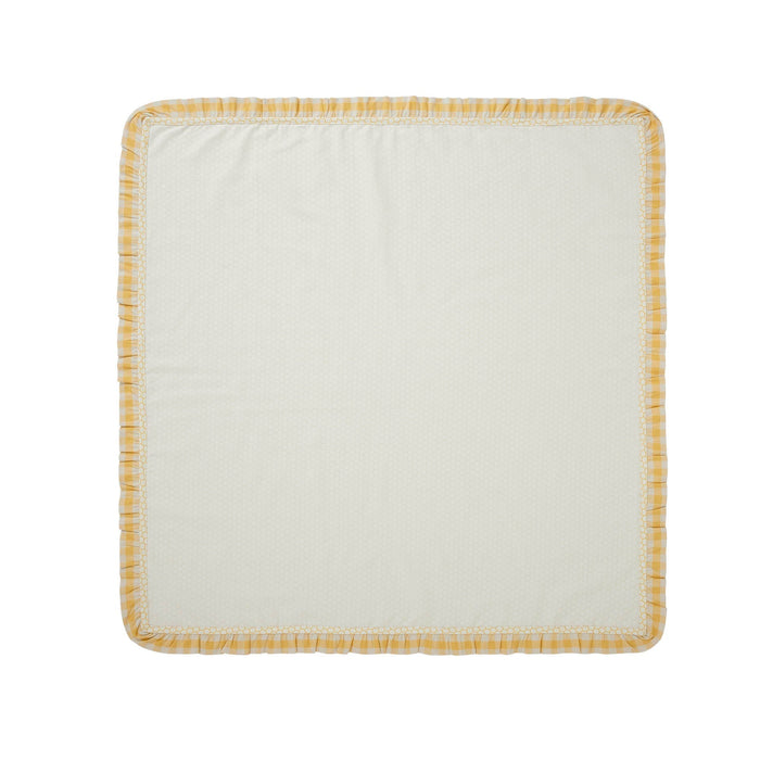 Golden Honeycomb Table Topper-Lange General Store