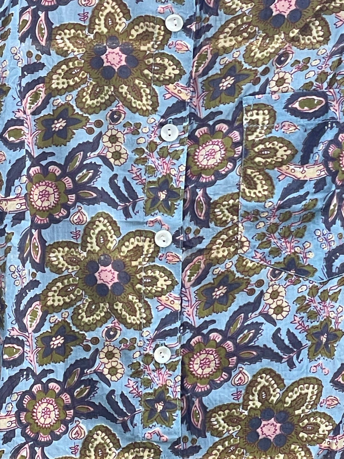 Good Boyfriend Shirt | Hanover Floral