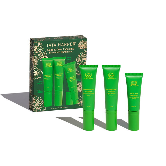 Good to Glow Essentials