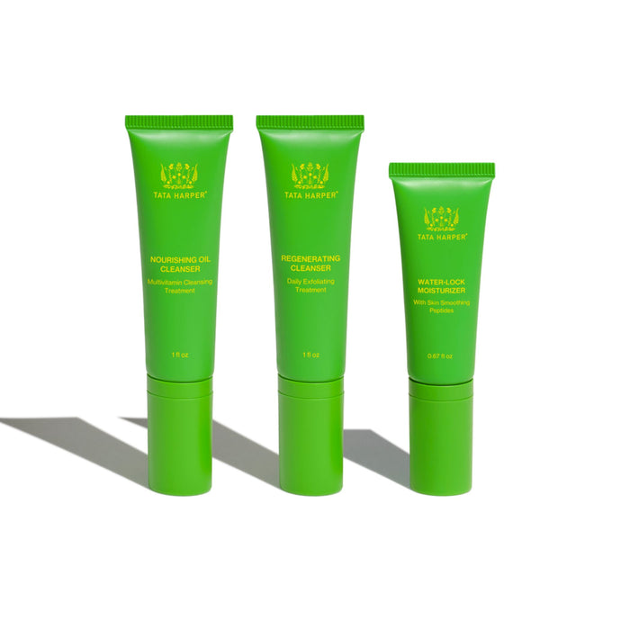 Good to Glow Essentials