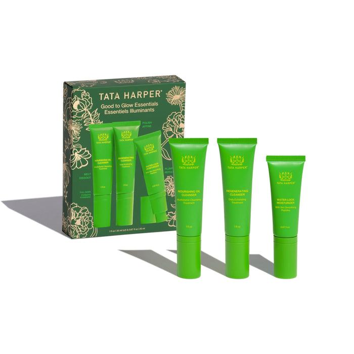 Good to Glow Essentials