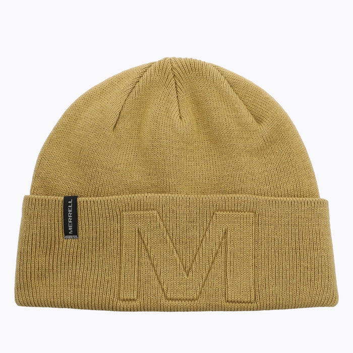 Gorro Unisex Beanie Logo Over Rel