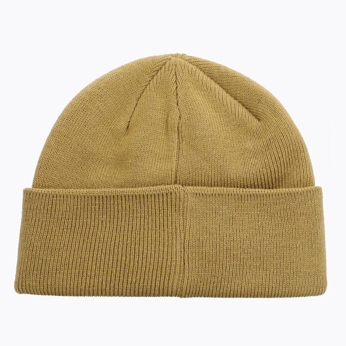 Gorro Unisex Beanie Logo Over Rel