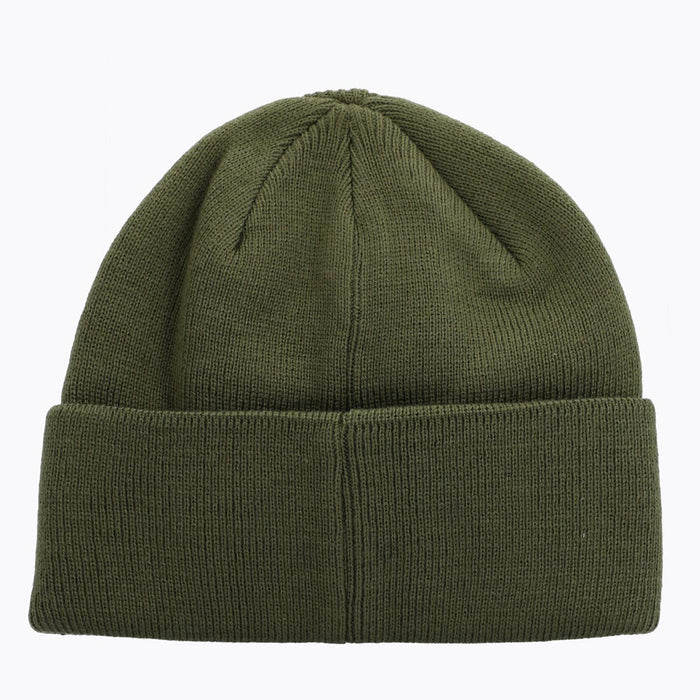Gorro Unisex Beanie Logo Over Rel