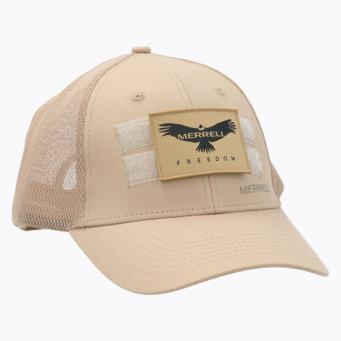 Gorro Unisex Bravo Velcro Trucker
