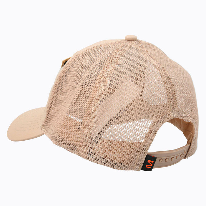 Gorro Unisex Bravo Velcro Trucker