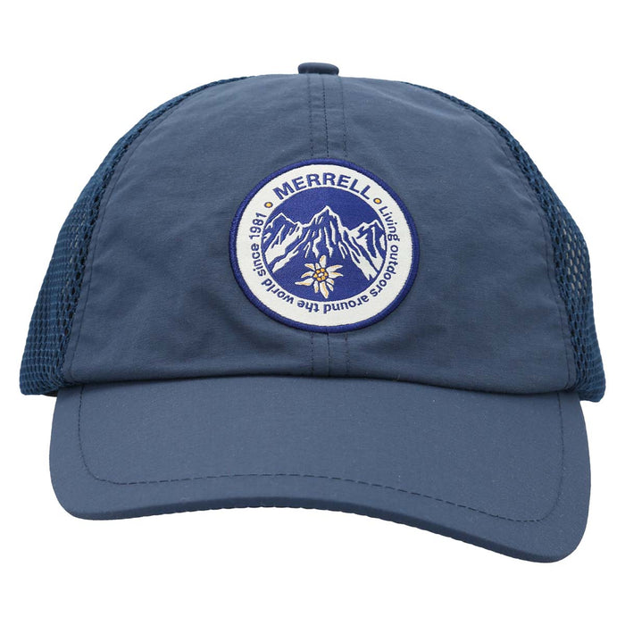 Gorro Unisex Coppermine Soft Truc