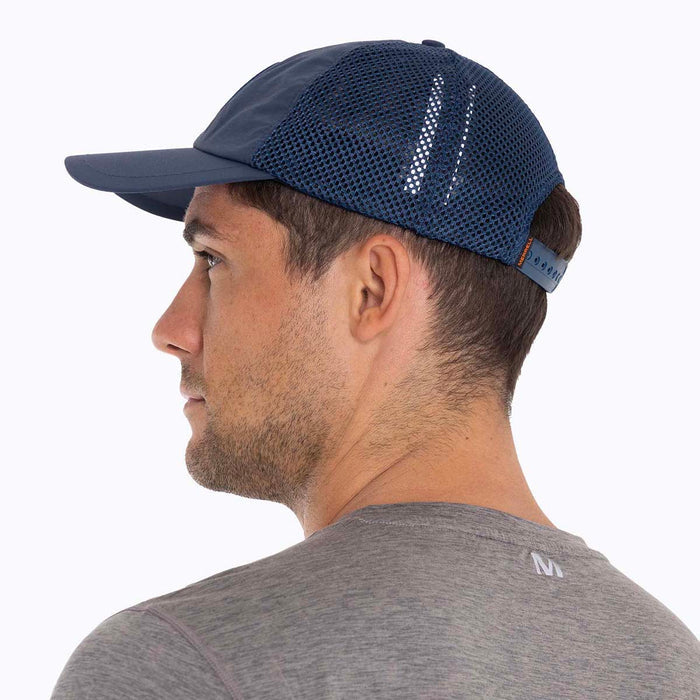 Gorro Unisex Coppermine Soft Truc