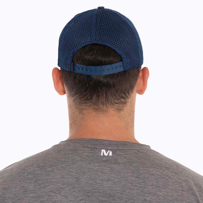 Gorro Unisex Coppermine Soft Truc
