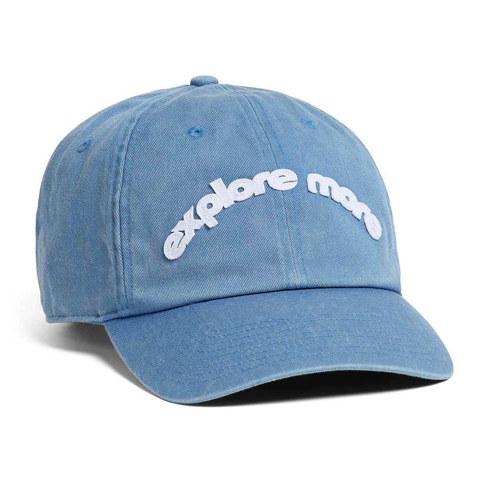 Gorro Unisex Explore More Dad Hat
