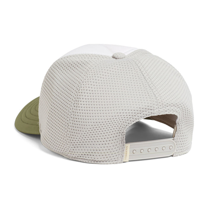 Gorro Unisex Hike On Foam Trucke