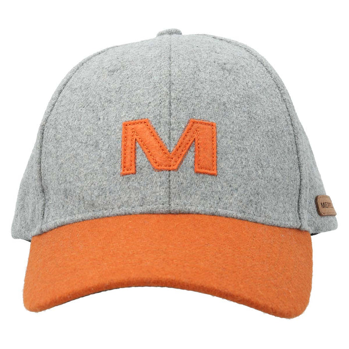 Gorro Unisex Severn Felt/Suede Ca
