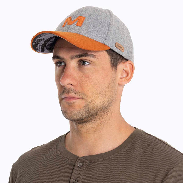 Gorro Unisex Severn Felt/Suede Ca