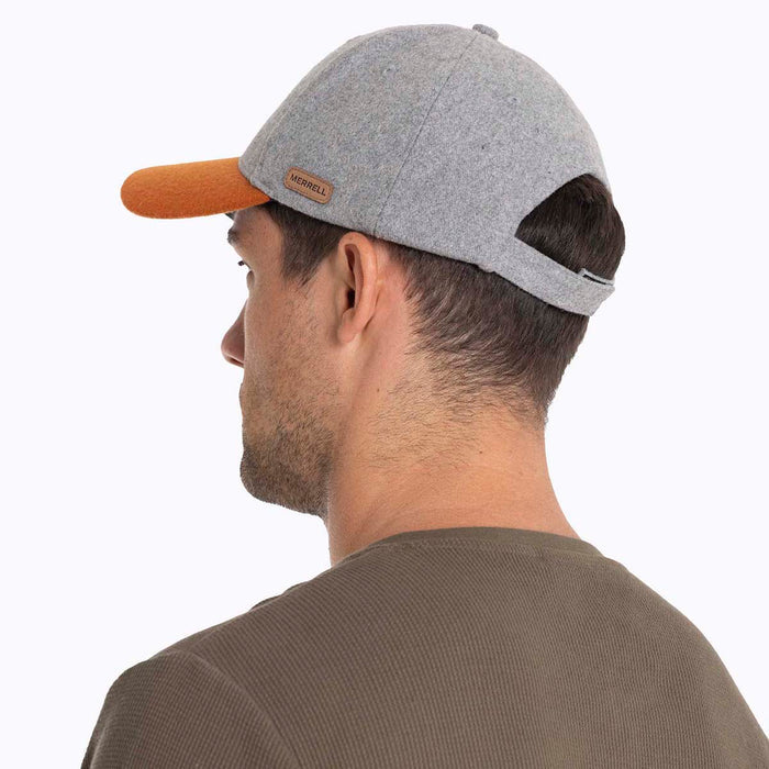 Gorro Unisex Severn Felt/Suede Ca