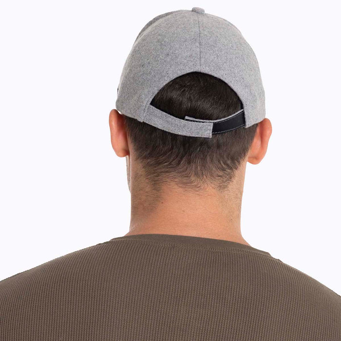 Gorro Unisex Severn Felt/Suede Ca