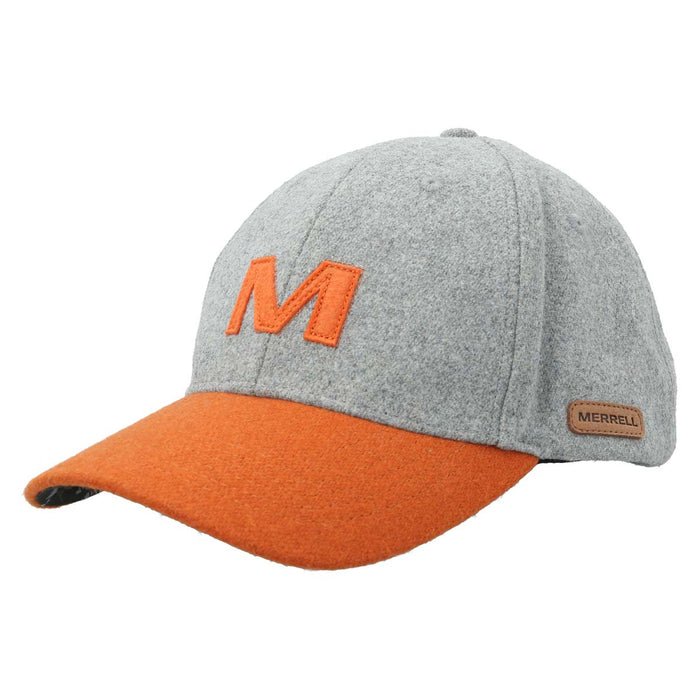Gorro Unisex Severn Felt/Suede Ca