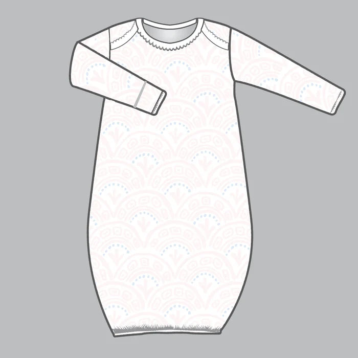 Gown