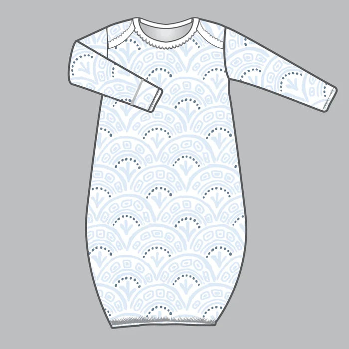 Gown