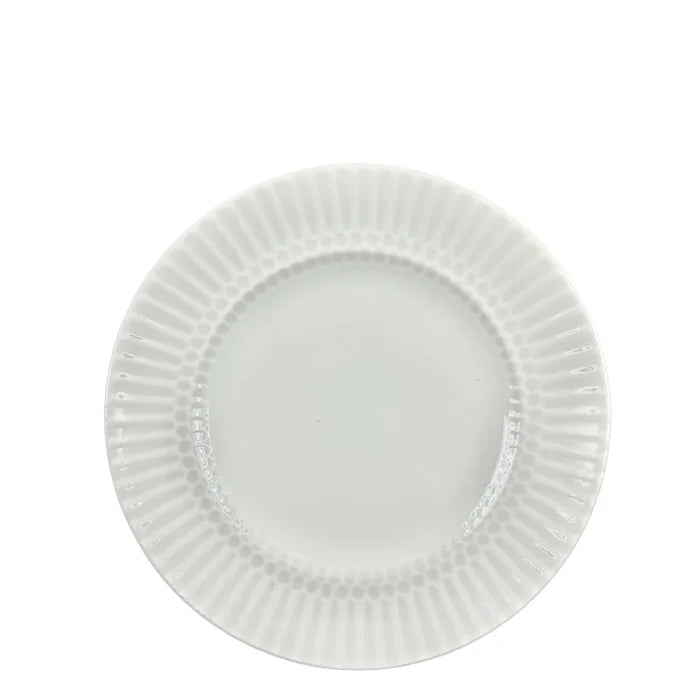 Grace Salad Plate