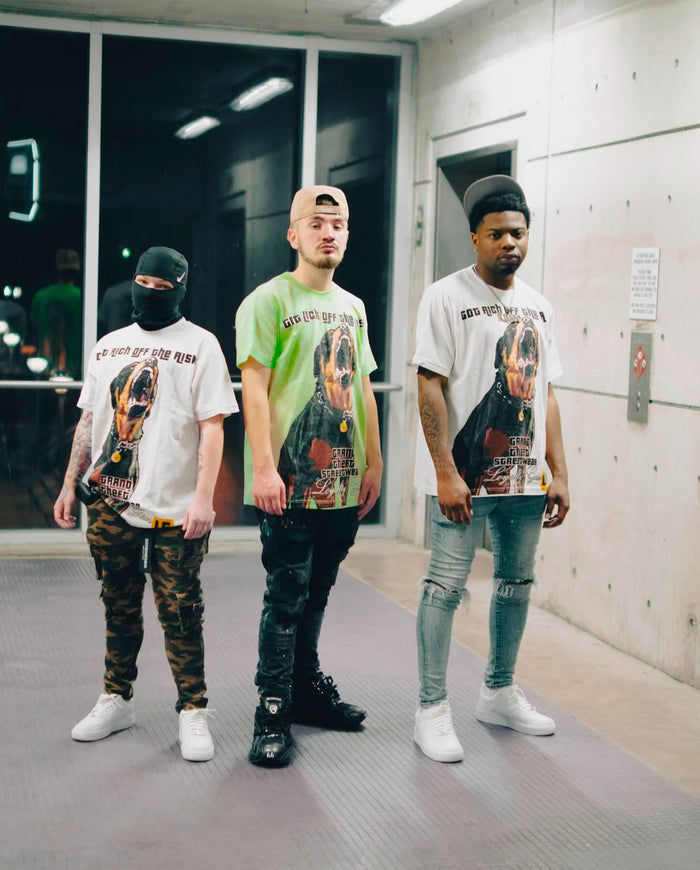 Grand Theft Streetwear LG