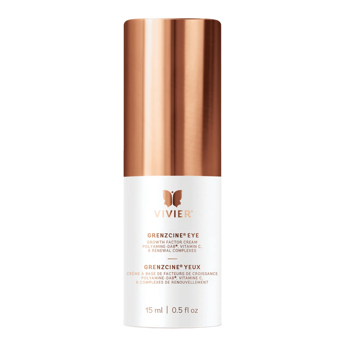 GrenzCine Eye Cream