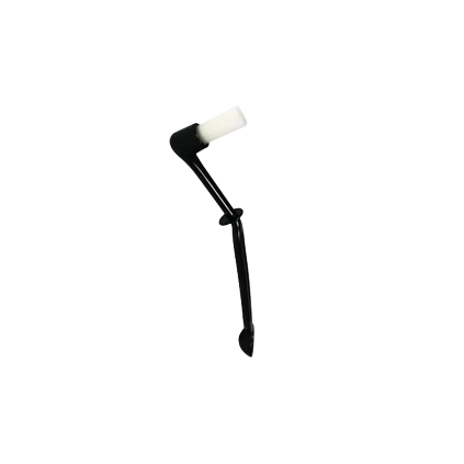 Group Head Cleaning Brush