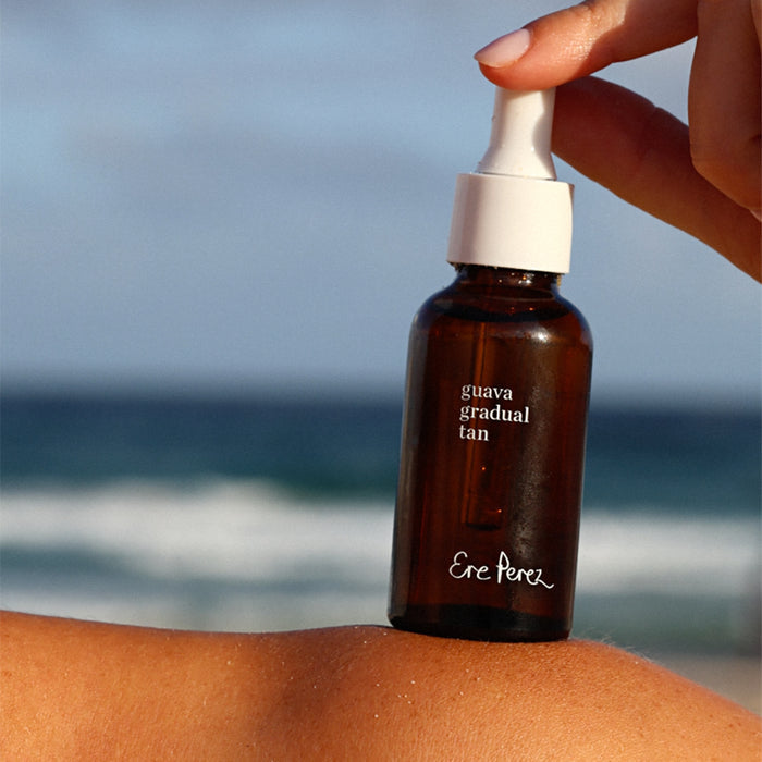 Ere Perez-Guava Gradual Tan-Skincare-ErePerez-GuavaGradualTan-1080x1080-WEB-SQ19-The Detox Market |