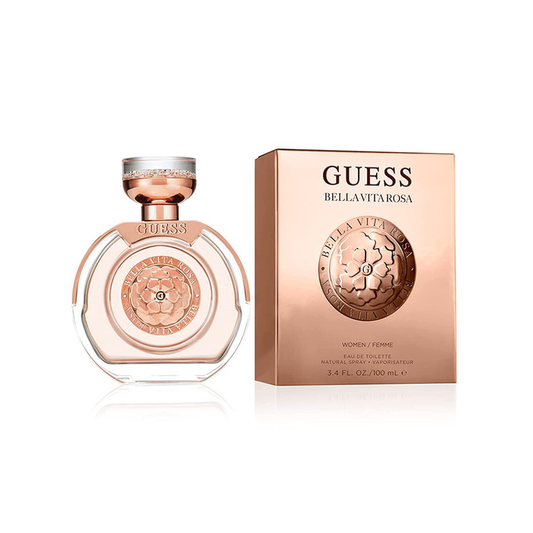 Guess Bella Vita Rosa Eau de Toilette