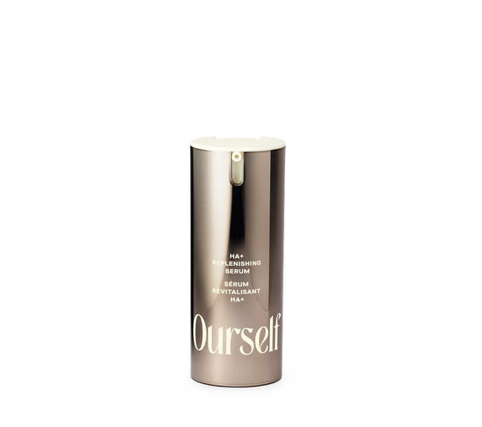 HA+ Replenishing Serum 30mL