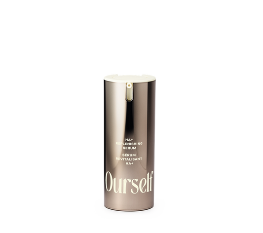 HA+ Replenishing Serum 30mL