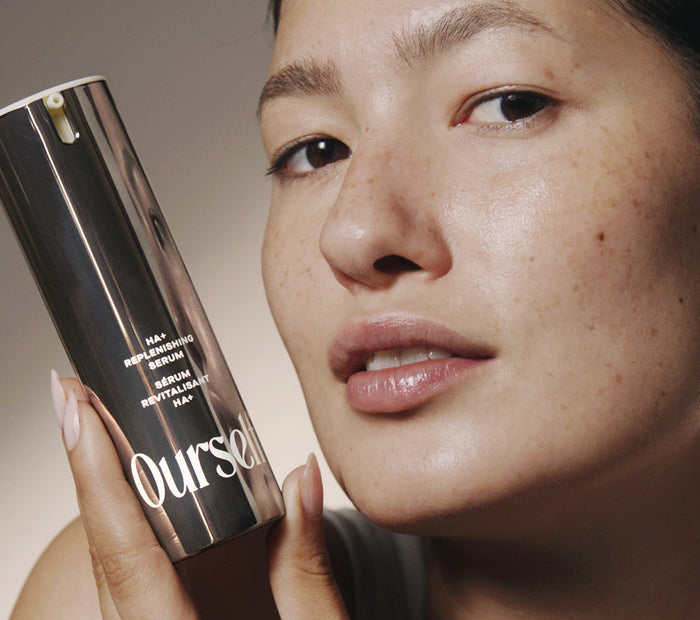 HA+ Replenishing Serum 30mL