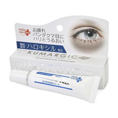 Hadariki Kumargic Eye Cream 20 g