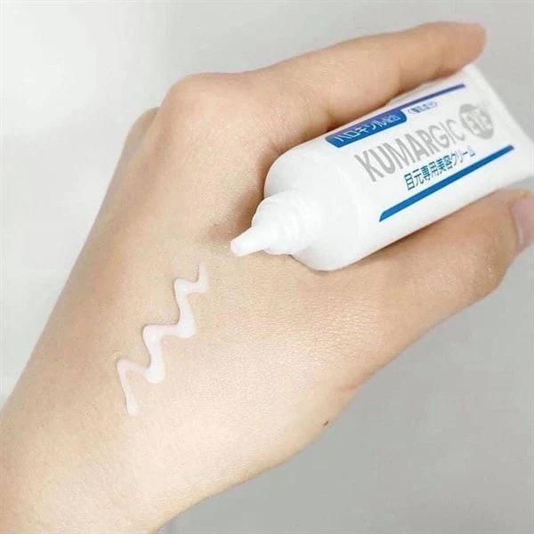 Hadariki Kumargic Eye Cream 20 g