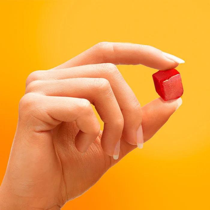 Hair Growth Gummy