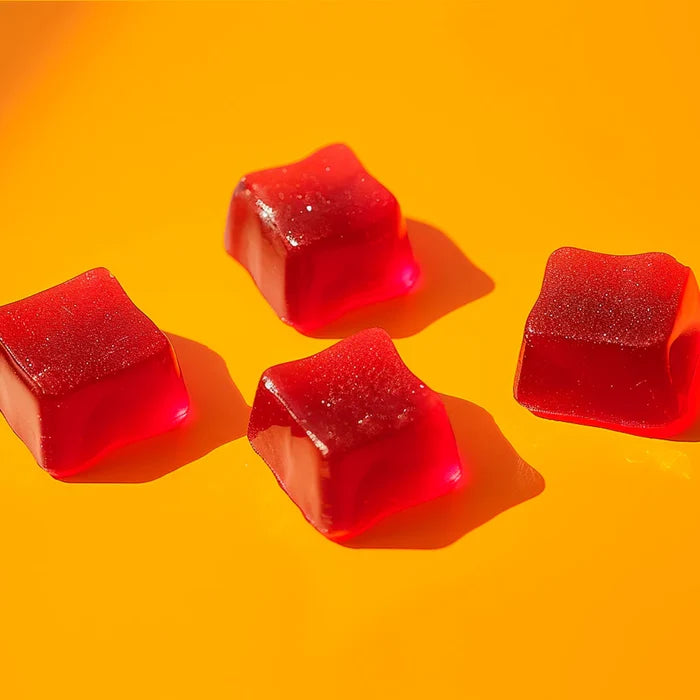 Hair Growth Gummy