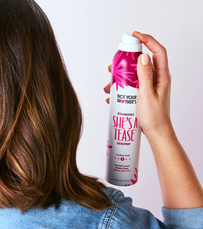 Hairspray