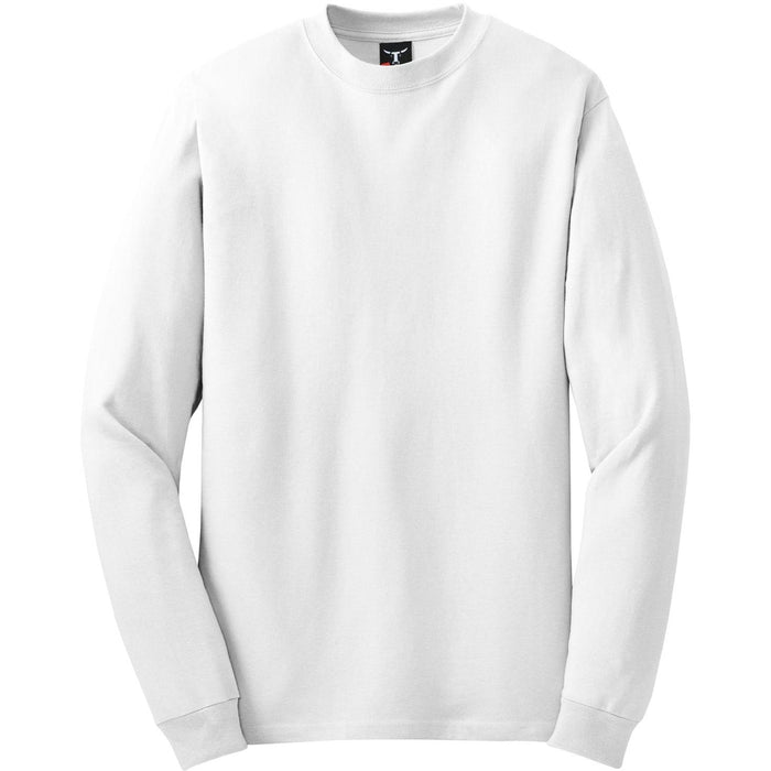 White / S